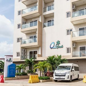 Oasis Park Residence